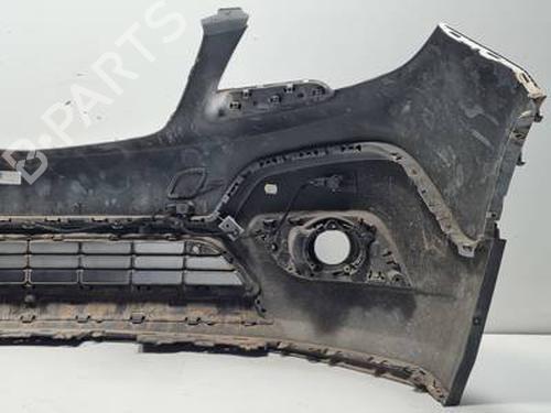 Bumper voor OPEL MOKKA / MOKKA X (J13) 1.6 CDTI (_76) | BP30801083C7