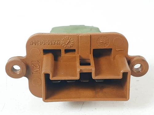 Heater resistor PEUGEOT BOXER Van (244) | BP17518112M108 - Image 2