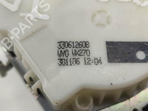 Rear right seatbelt BMW X3 (E83) xDrive 35 d | BP9807392I28 