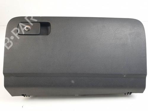 Used Glove box Glove box VW GOLF VI Variant (AJ5) 1.6 TDI (105 hp) 24817237 24817237