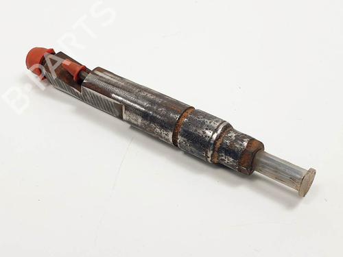 Used Injector Injector PEUGEOT BOXER Van (230L) 2.5 TDI (107 hp) 25121320 25121320