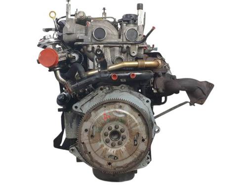 Engine CHRYSLER VOYAGER / GRAND VOYAGER IV (RG) 2.8 CRD | BP28027644M1 