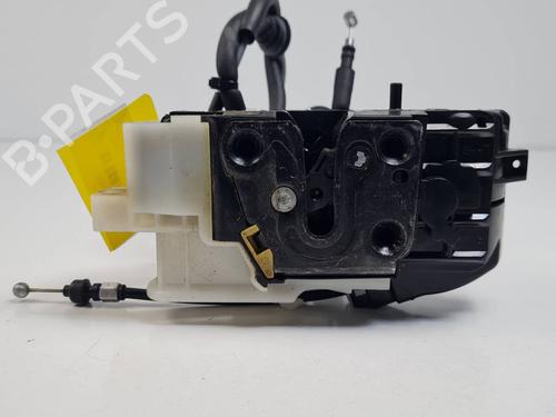 Used Rear left lock Rear left lock 38480447 38480447