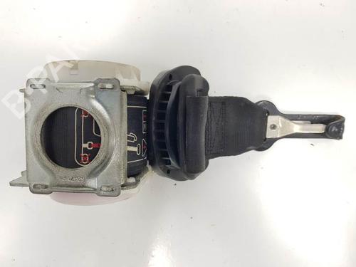 Used Rear left seatbelt CITROËN C4 Grand Picasso I (UA_) 1.6 HDi (109 hp) 8685200