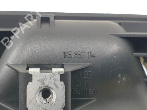 Front right interior door handle VW GOLF VI Variant (AJ5) 1.2 TSI | BP24817382I14 
