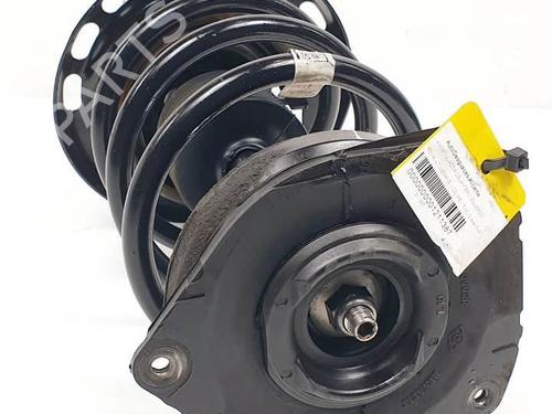 Left front shock absorber RENAULT MEGANE III Coupe (DZ0/1_) 1.5 dCi (DZ0B) | BP17812489M16 