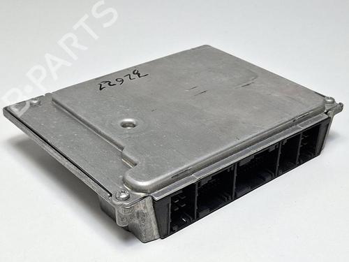 Engine control unit (ECU) BMW 1 (E87) 116 i | BP40287736M57 - Image 3
