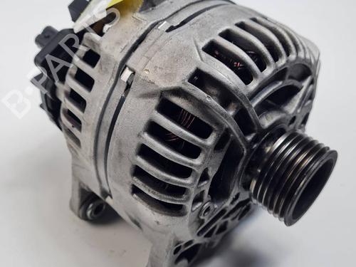 Used Alternator Alternator 38301142 38301142