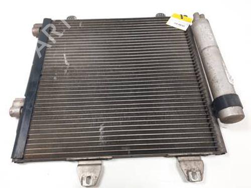 Used AC radiator PEUGEOT 107 (PM_, PN_) 1.0 (68 hp) 30998435