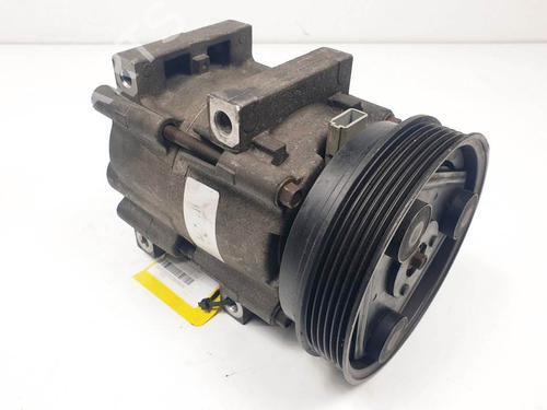 Used AC compressor AC compressor FORD PUMA (EC_) 1.6 16V (103 hp) 9106808 9106808