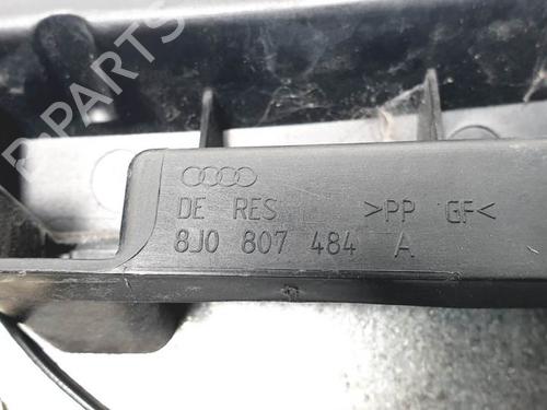 Other AUDI TT Roadster (8J9) 2.0 TFSI quattro | BP15904556O1 