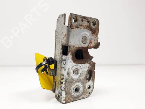 Tailgate lock IVECO DAILY III Van 35 S 15 V, 35 C 15 V (A6HCV3B2, A6HBV4B2, A6HC41B2,... 500329770