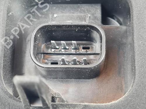 Left taillight CITROËN JUMPER II Van 2.2 BlueHDi 140 | BP28027075C34 