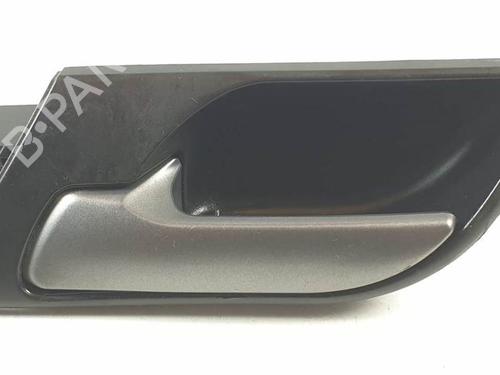 Used Rear left interior door handle Rear left interior door handle BMW X5 (E53) 3.0 d (218 hp) 18872507 18872507