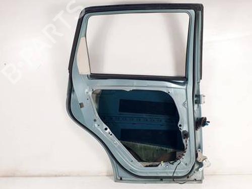 Porte arrière gauche MERCEDES-BENZ A-CLASS (W169) A 150 (169.031, 169.331) | BP30762944C4