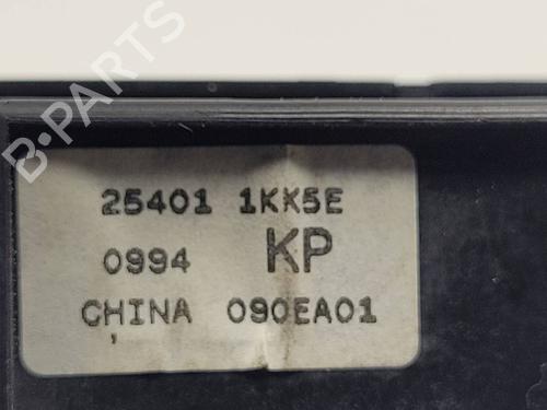 Left front window switch NISSAN JUKE (F15) 1.6 | BP40175808I27  - Image 5