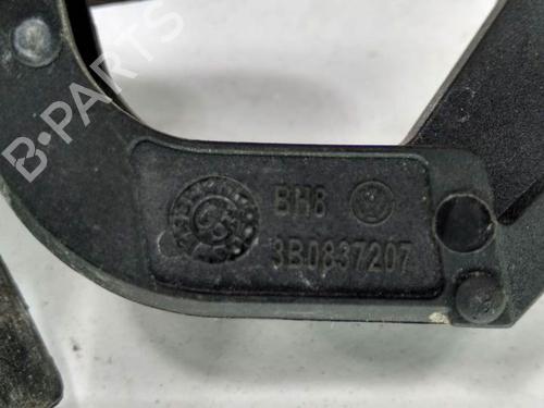Front right exterior door handle VW POLO (9N_, 9A_) 1.4 16V | BP8422711C129 