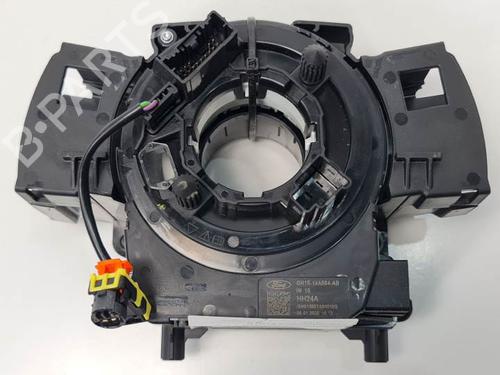 Used Squib airbag FORD FIESTA VII (HJ, HF) 1.1 Ti-VCT (75 hp) 6859525