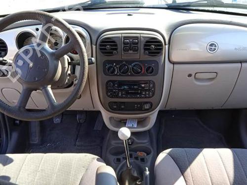 Andre CHRYSLER PT CRUISER (PT_) 1.6 | BP13955836O1 