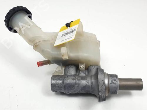 Brake master cylinder PEUGEOT 4007 (VU_, VV_) 2.2 HDi | BP24990659M77 