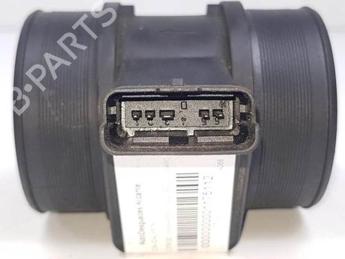 Mass air flow sensor CITROËN XSARA (N1) 2.0 HDi 90 | BP17360278M95 