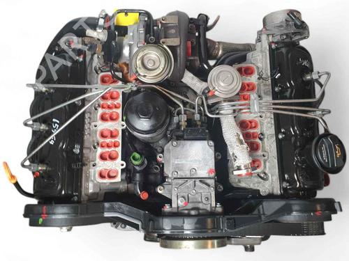 Engine AUDI A6 C5 (4B2, 4B4) 2.5 TDI | BP24339143M1  - Image 24