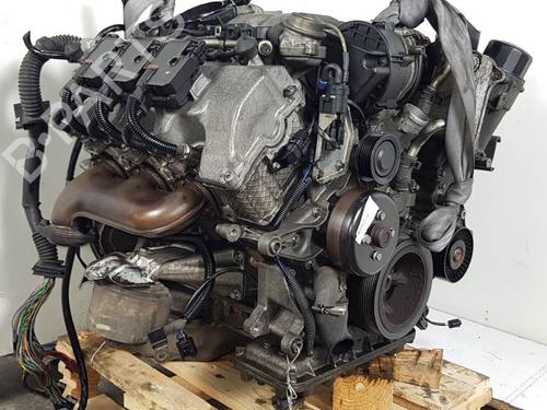Engine MERCEDES-BENZ CLK Convertible (A209) CLK 320 (209.465) | BP8276190M1 