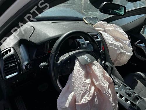 Right sun visor DS DS 5 (KF_) 2.0 Hybrid4 4x4 | BP15557331I2 - Image 10