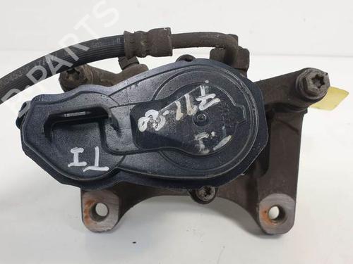 Left rear brake caliper OPEL INSIGNIA B Grand Sport (Z18)  | BP11570283M107 