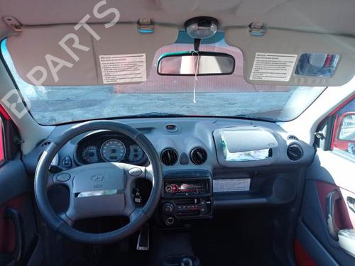 Starter HYUNDAI ATOS (MX) 1.1 | BP9646606M8 