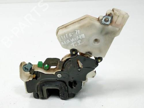 Rear left lock NISSAN MAXIMA / MAXIMA QX IV (A32) 3.0 | BP8526195C100 