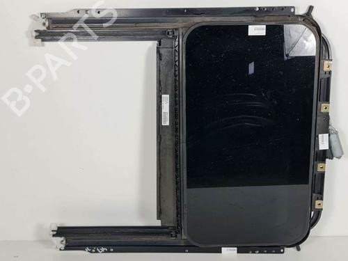 Used Sunroof engine Sunroof engine VW TOUAREG (7LA, 7L6, 7L7) 3.2 V6 (220 hp) 8155323 8155323