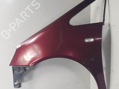 Used Left front fenders FORD GALAXY I (WGR) 2.3 16V (146 hp) 28066199