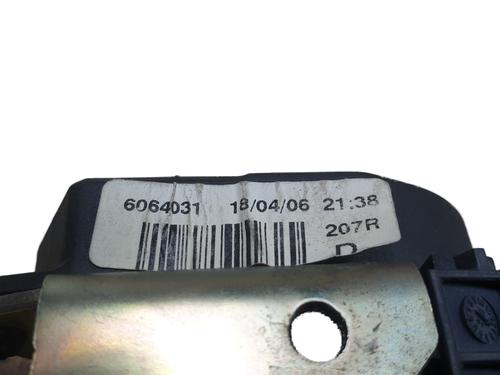 Front right seatbelt SEAT LEON (1P1) 1.9 TDI | BP37286937I25 - Image 4