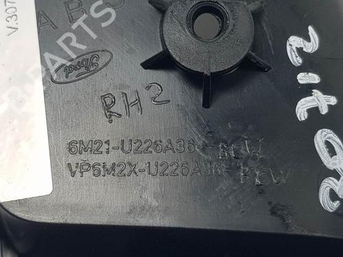 Right front window switch FORD GALAXY II (WA6) 2.2 TDCi | BP28065711I26 - Image 4