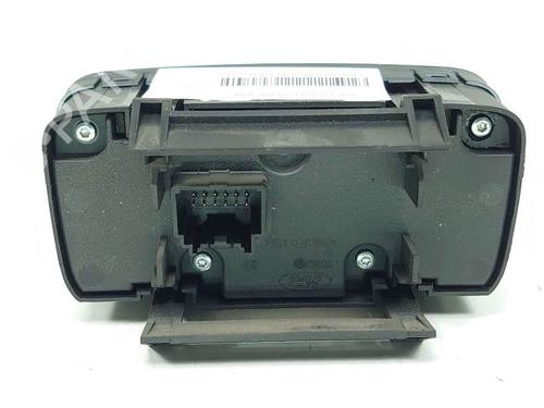Headlight switch FORD FIESTA VI (CB1, CCN) 1.4 TDCi | BP8128965I24 