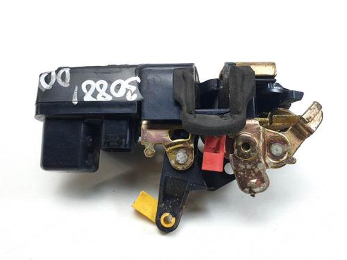 Front right lock CHRYSLER 300C (LX, LE) 3.5 | BP27885355C97 