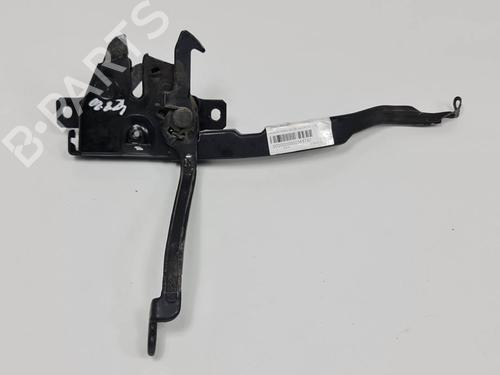Used Hood lock Hood lock HYUNDAI TERRACAN (HP) 2.9 CRDi 4WD (150 hp) 8764575 8764575