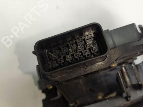 Front left lock FORD FOCUS II (DA_, HCP, DP) 1.6 TDCi | BP10008362C98 