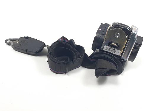 Front right seatbelt BMW 2 Gran Coupe (F44) M 235 i xDrive | BP30762871I25 - Image 2