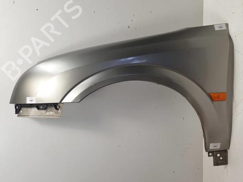 Used Left front fenders Left front fenders 37158014 37158014