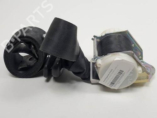 Used Rear right seatbelt FORD C-MAX II (DXA/CB7, DXA/CEU) 2.0 TDCi (140 hp) 9586183