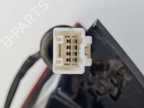Left taillight MITSUBISHI ASX (GA_W_) 1.6 MIVEC (GA1W) | BP35942263C34 - Image 4