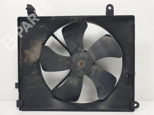Used Radiator fan Radiator fan DAEWOO NUBIRA Saloon (J100) 1.6 16V (106 hp) 11114926 11114926