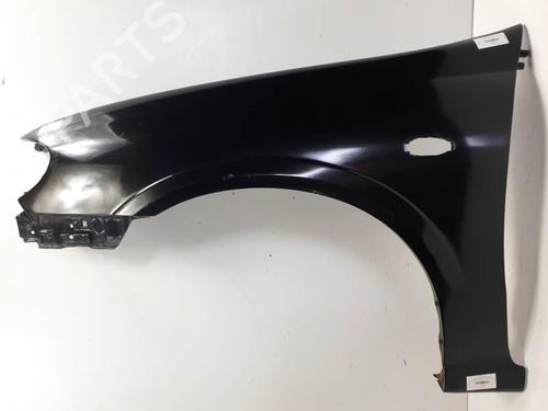 Used Left front fenders NISSAN ALMERA II Hatchback (N16) 2.2 Di (110 hp) 28178299