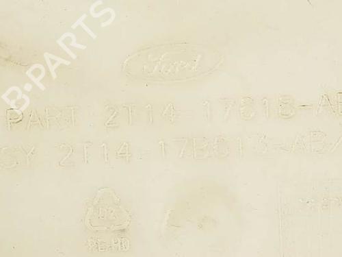 Windscreen washer tank FORD TOURNEO CONNECT 1.8 TDCi | BP17648980C113 
