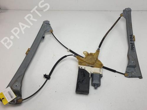 Used Front right window mechanism Front right window mechanism RENAULT LAGUNA III Grandtour (KT0/1) 1.5 dCi (KT0A, KT0R, KT02) (110 hp) 24934964 24934964