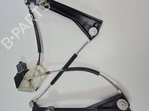 Used Front left window mechanism Front left window mechanism VW POLO V (6R1, 6C1) 1.2 TSI (105 hp) 35774203 35774203