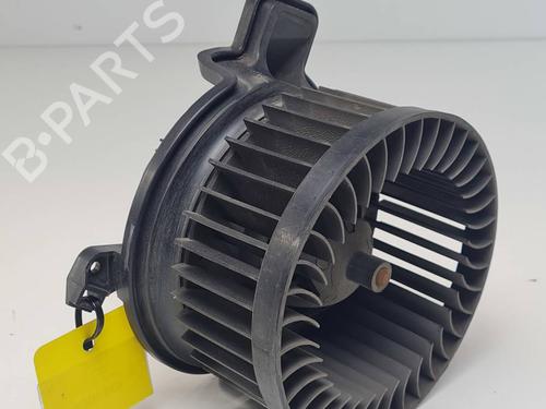 Used Heater blower motor Heater blower motor CITROËN BERLINGO / BERLINGO FIRST Box Body/MPV (M_) 1.6 HDI 75 (MB9HW) (75 hp) 34512251 34512251