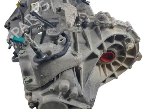 Gearbox NISSAN QASHQAI / QASHQAI +2 I (J10, NJ10, JJ10E) 1.5 dCi | BP24984521M3 